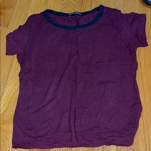 Brandy Melville tshirt